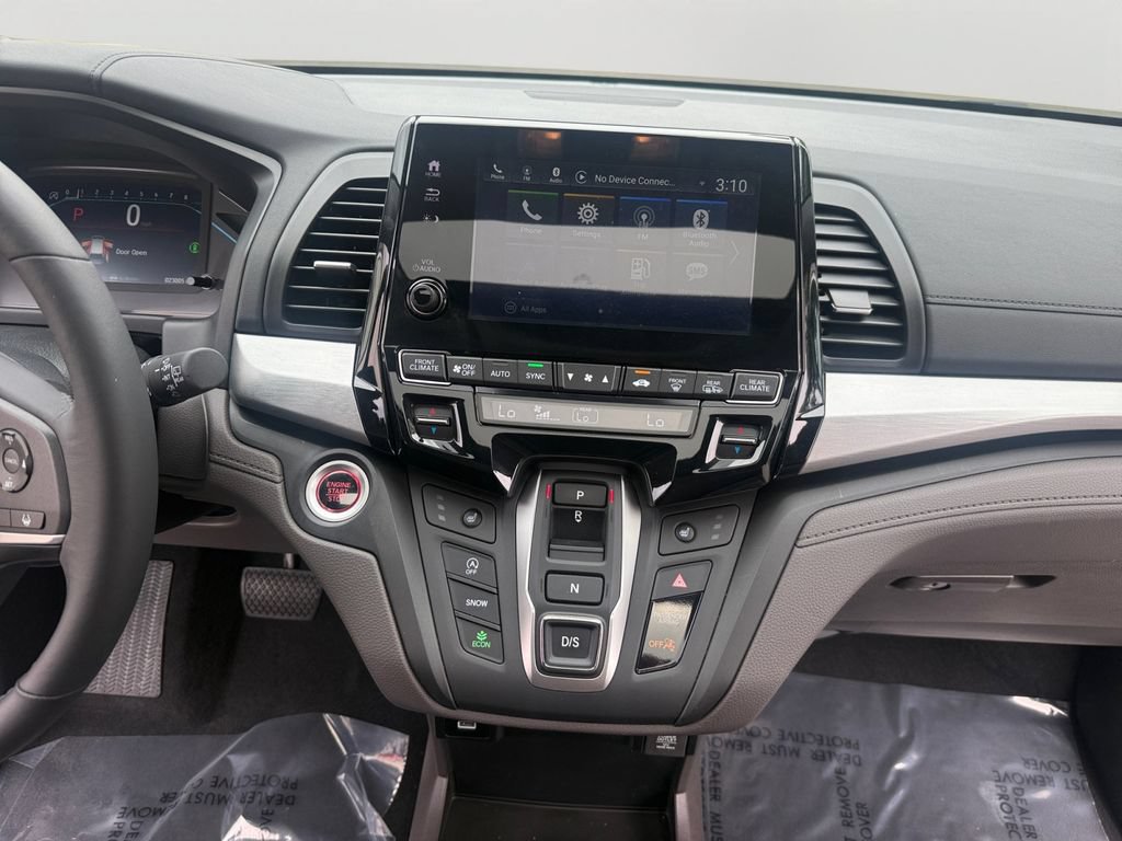 Certified 2023 Honda Odyssey EX-L image 14