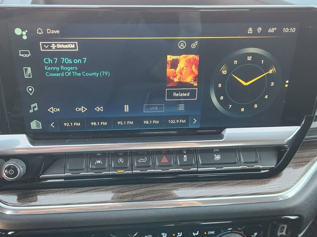 Used 2023 Chevrolet Silverado 1500 LT image 16