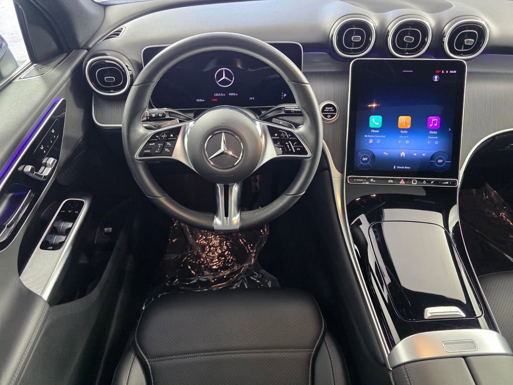 Certified 2025 Mercedes-Benz GLC 300 image 14