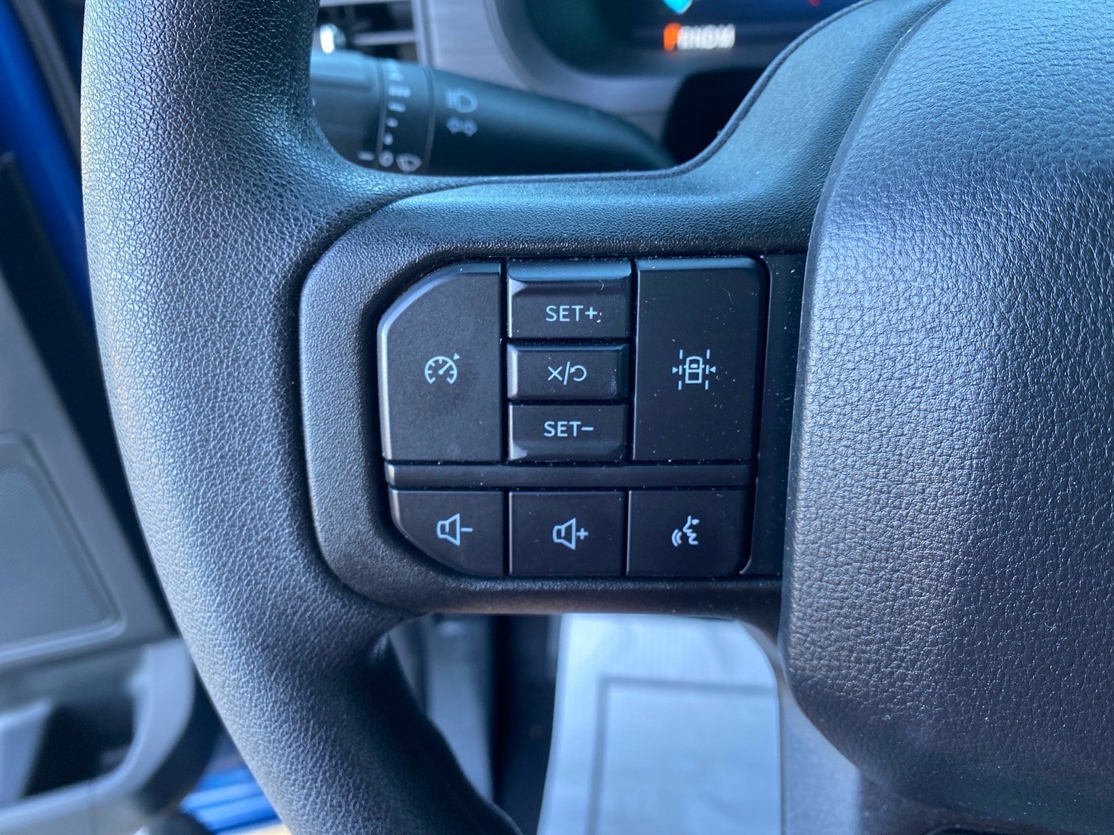 Used 2024 Ford F150 STX AWD/4WD image 18