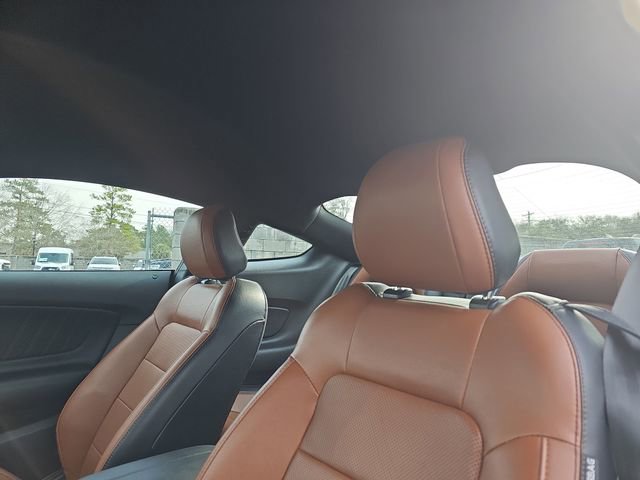 Used 2020 Ford Mustang Premium w/ Ford Safe & Smart Package image 10