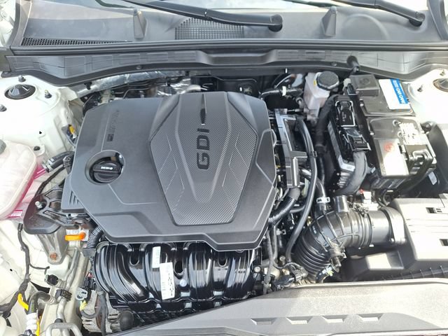 Used 2023 Hyundai Sonata SEL FWD image 24
