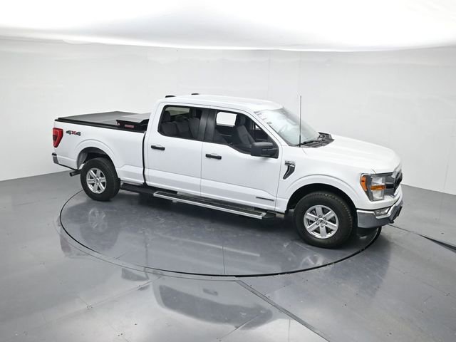 Used 2022 Ford F150 XLT w/ Equipment Group 301A Mid image 38