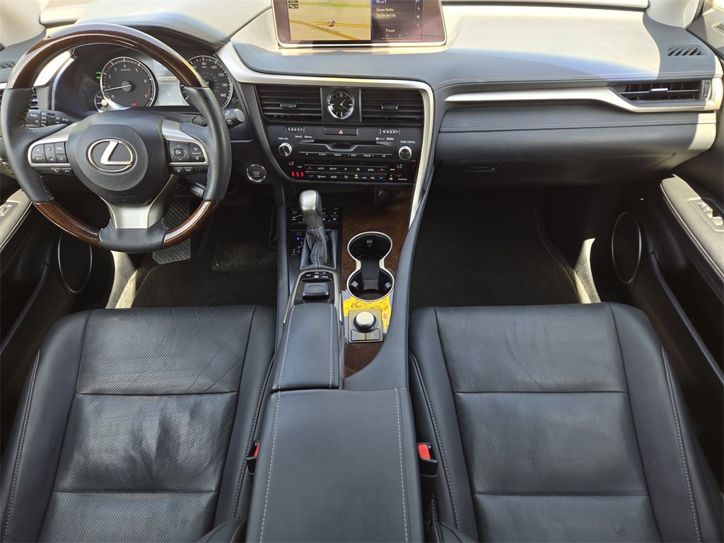 Used 2017 Lexus RX 350 FWD w/ Premium Package image 26