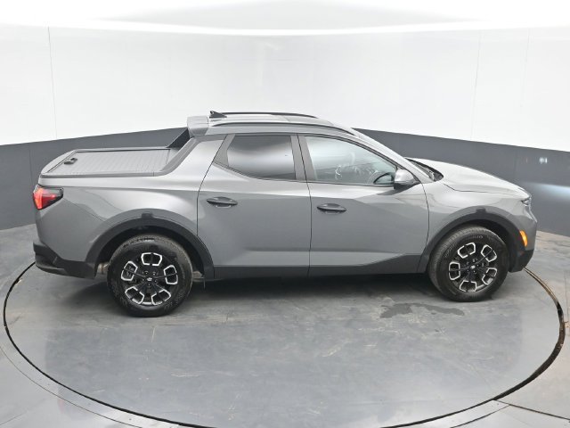 Used 2024 Hyundai Santa Cruz SEL w/ Activity Package FWD image 39