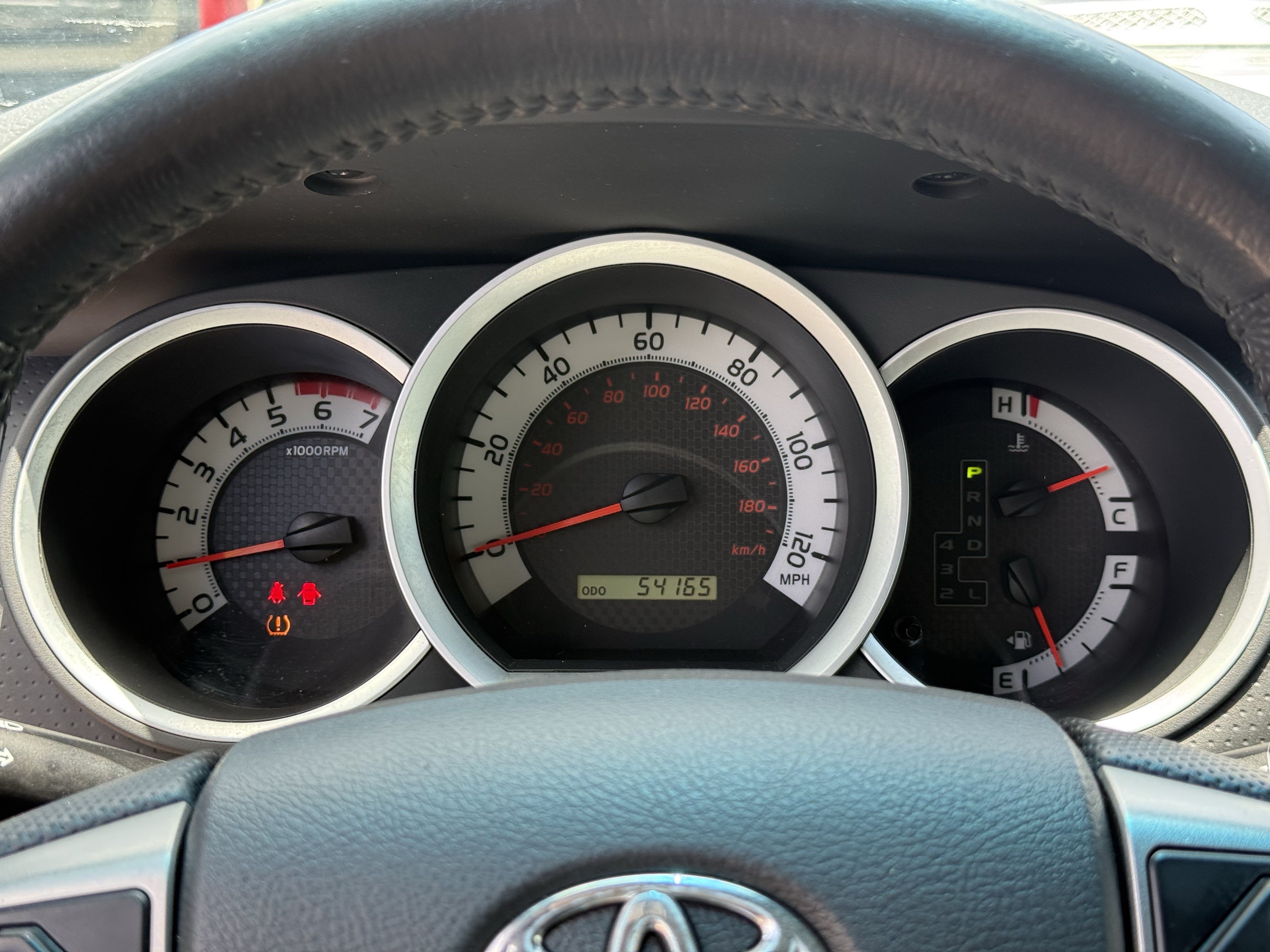 Used 2015 Toyota Tacoma 4x4 Double Cab w/ SR5 Package image 18