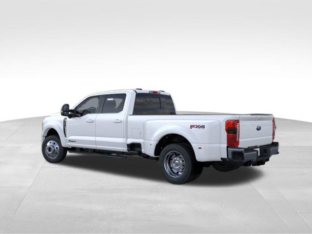 New 2026 Ford F450 Lariat w/ Lariat Premium Package AWD/4WD image 5