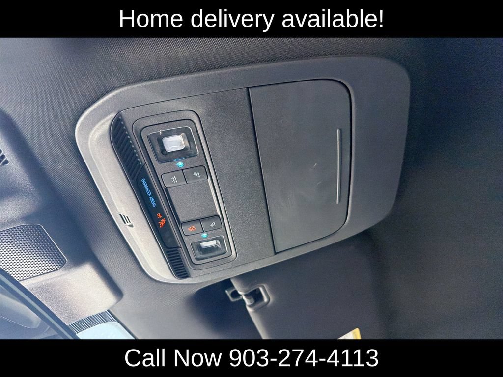 Used 2023 Ford F150 XL w/ STX Appearance Package AWD/4WD image 31