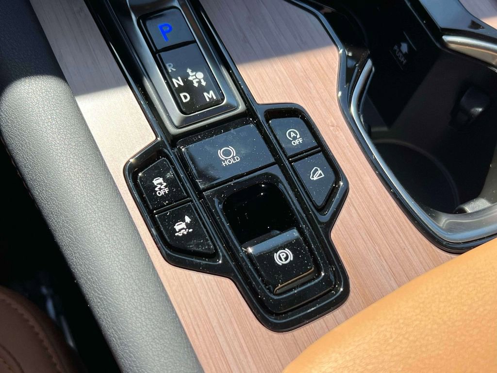New 2026 Lexus RX 350 Premium Plus AWD/4WD image 28