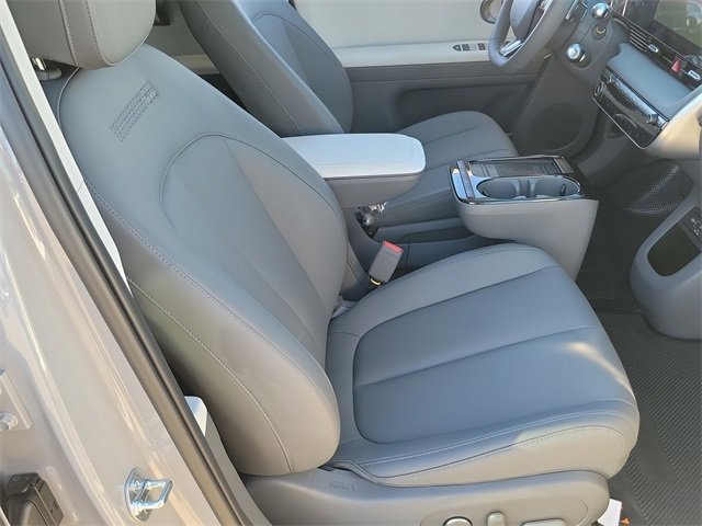 New 2026 Hyundai Ioniq 5 SEL image 15