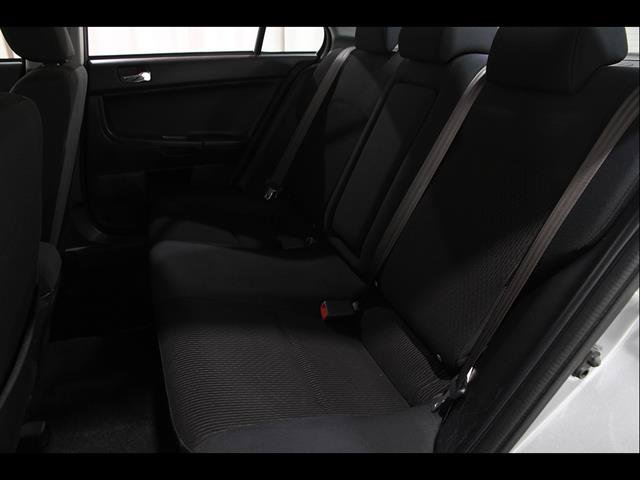 Used 2017 Mitsubishi Lancer SE AWD/4WD image 18