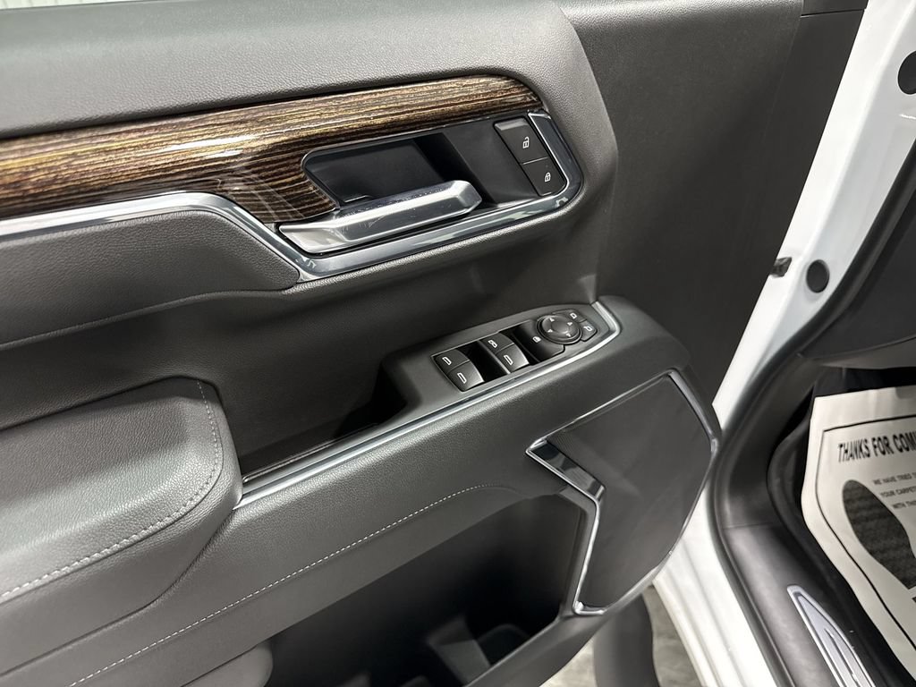 New 2026 GMC Sierra 1500 Elevation AWD/4WD image 24