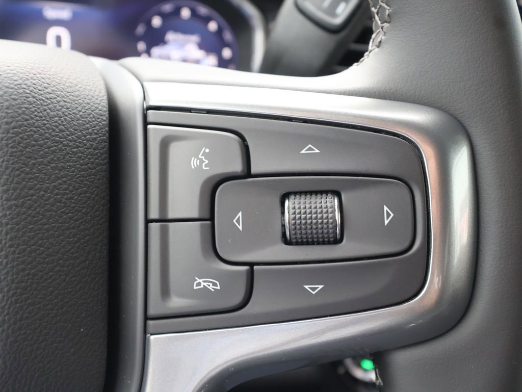 New 2026 Chevrolet Silverado 2500 LT w/ Trail Boss Package image 21