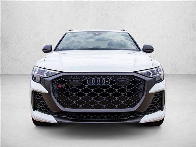 New 2026 Audi RS Q8 performance AWD/4WD image 2