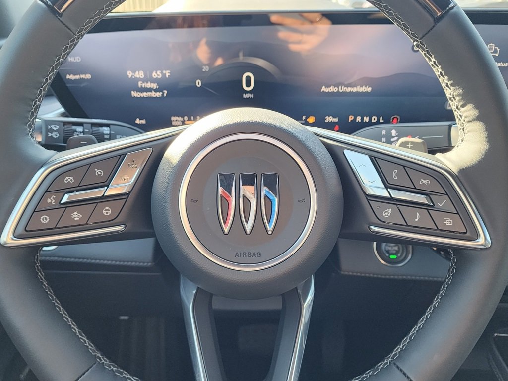 New 2026 Buick Enclave Sport Touring w/ Super Cruise Package image 20