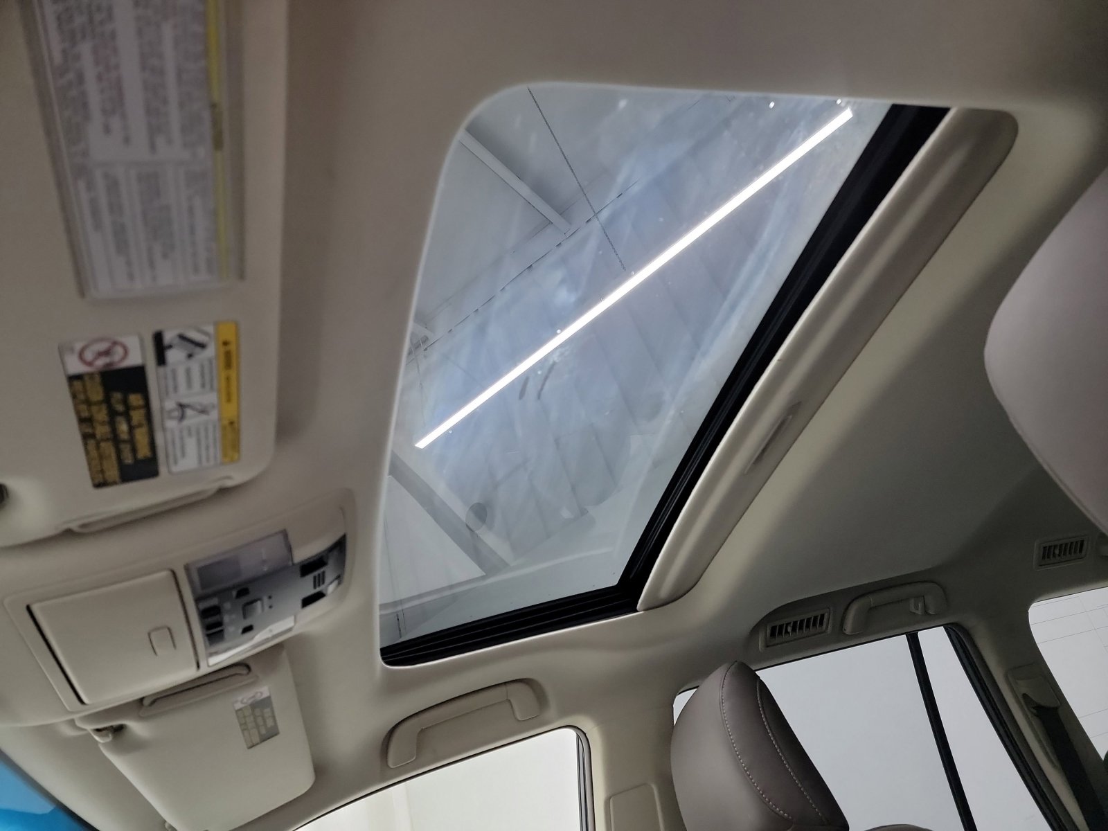 Used 2019 Lexus GX 460 image 24