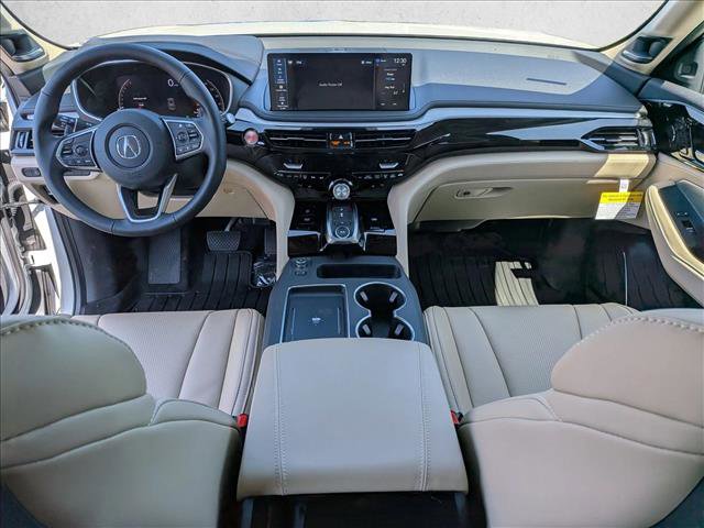New 2026 Acura MDX FWD w/ Technology Package image 13