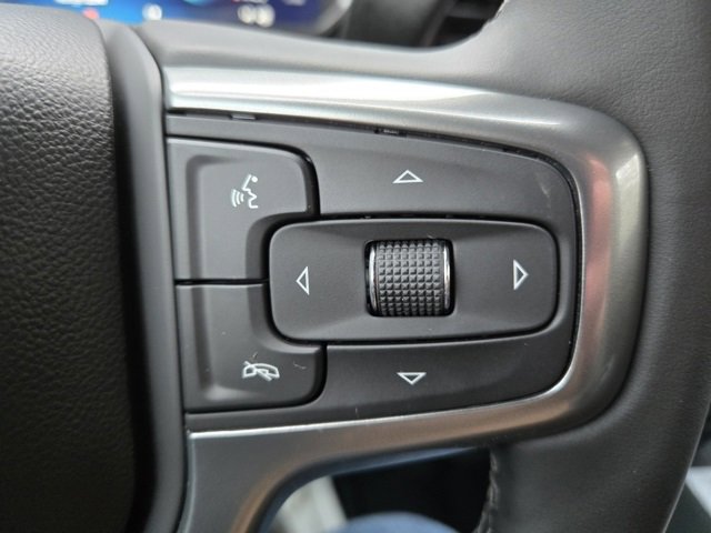 New 2026 Chevrolet Silverado 3500 LT w/ Convenience Package image 18