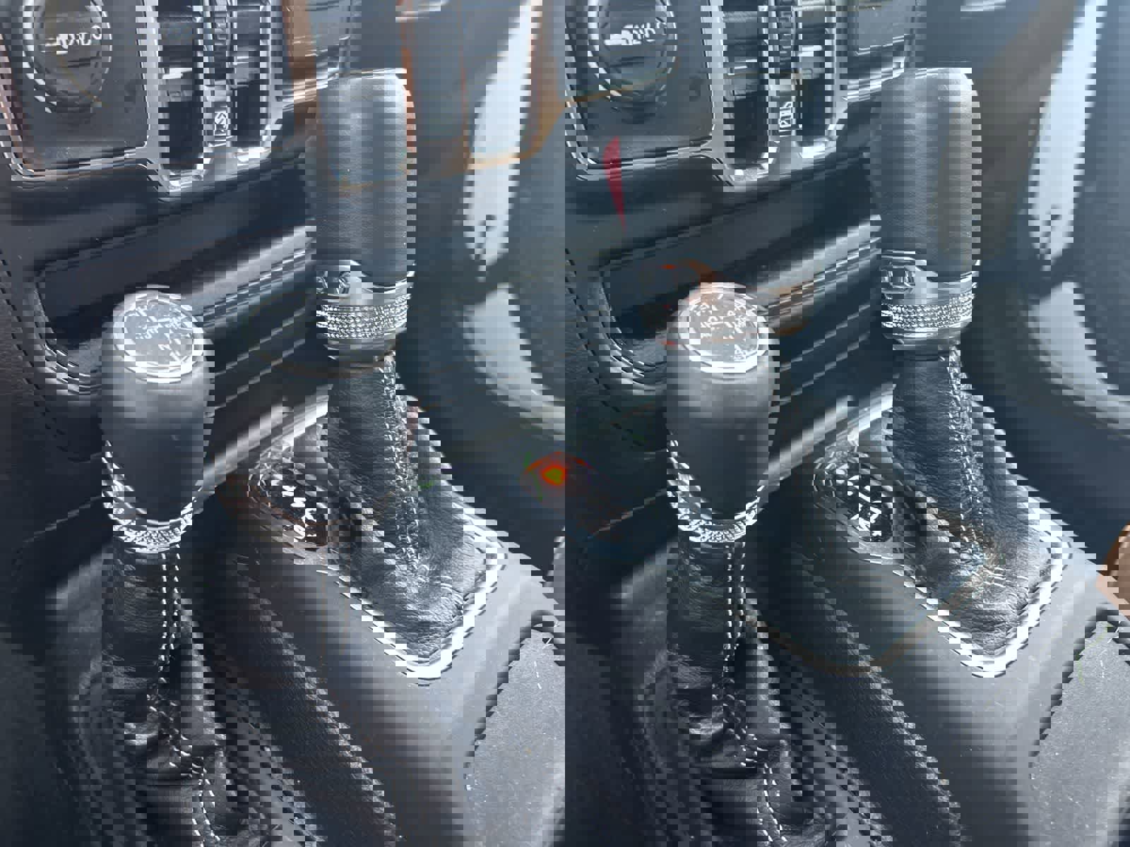 Used 2023 Jeep Wrangler Sahara image 53