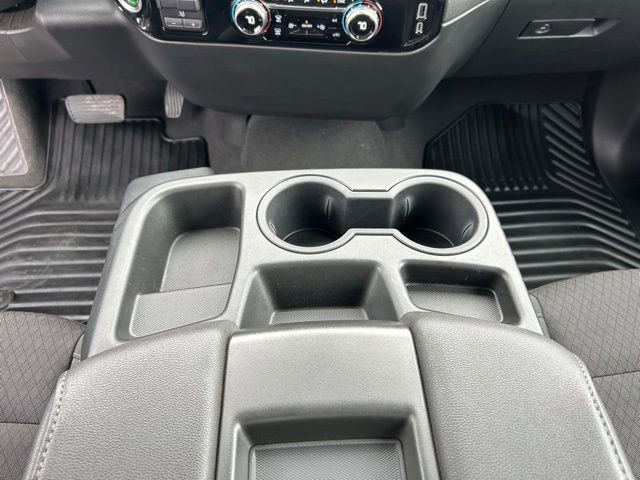 Used 2024 GMC Sierra 2500 SLE w/ SLE Convenience Package image 29