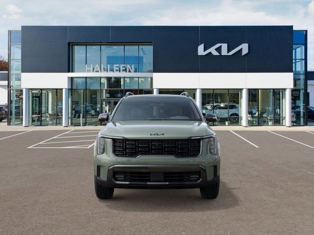 New 2026 Kia Sorento SX Prestige image 2