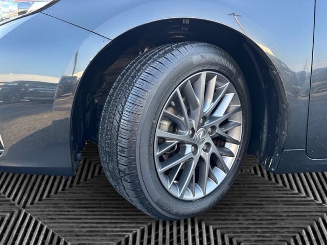 Used 2018 Lexus ES 350 w/ Navigation System Package FWD image 28