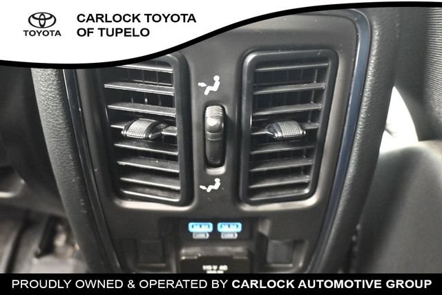 Used 2022 Jeep Grand Cherokee Limited AWD/4WD image 20