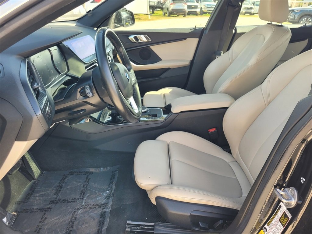 Used 2021 BMW 228i xDrive Gran Coupe w/ Convenience Package image 3
