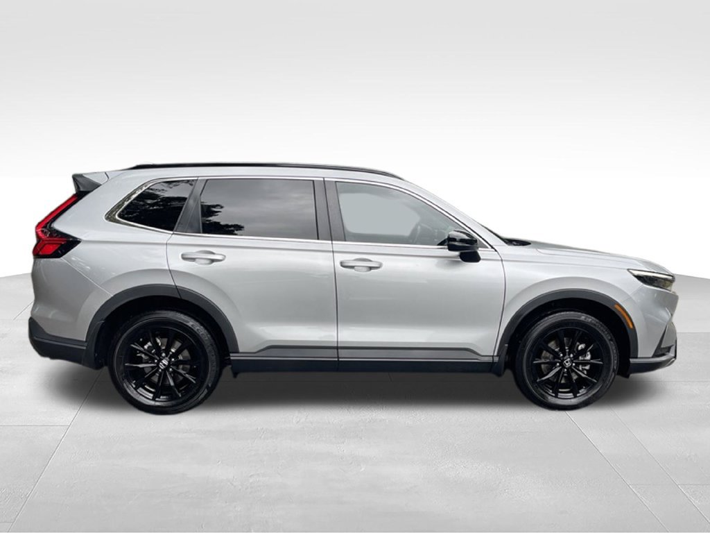 Used 2025 Honda CR-V Sport-L image 5