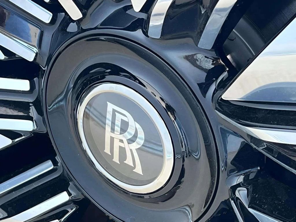 New 2026 Rolls-Royce Ghost AWD/4WD image 19