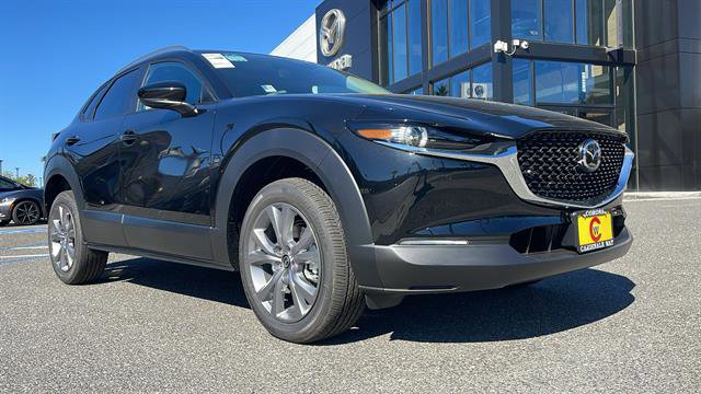 New 2026 MAZDA CX-30 AWD 2.5 S image 5