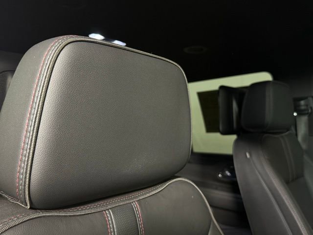 Used 2024 Chevrolet Tahoe RST w/ Luxury Package AWD/4WD image 35