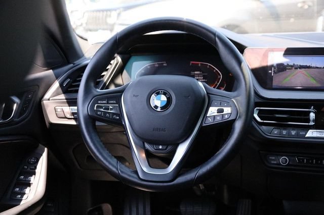 Used 2021 BMW 228i xDrive Gran Coupe w/ Convenience Package AWD/4WD image 26