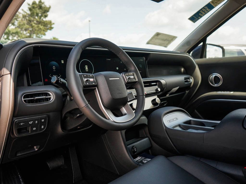 Used 2026 Hyundai Palisade SEL image 20