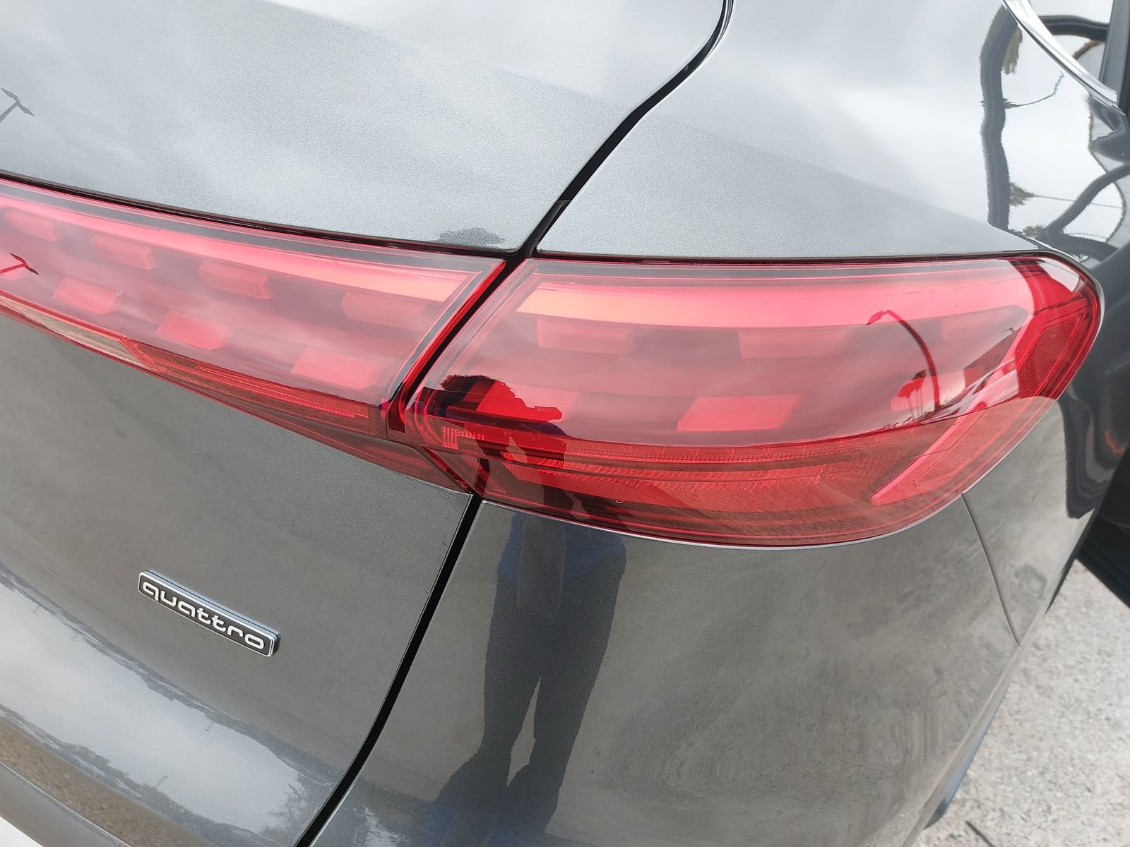 New 2026 Audi Q5 Premium Plus AWD/4WD image 39