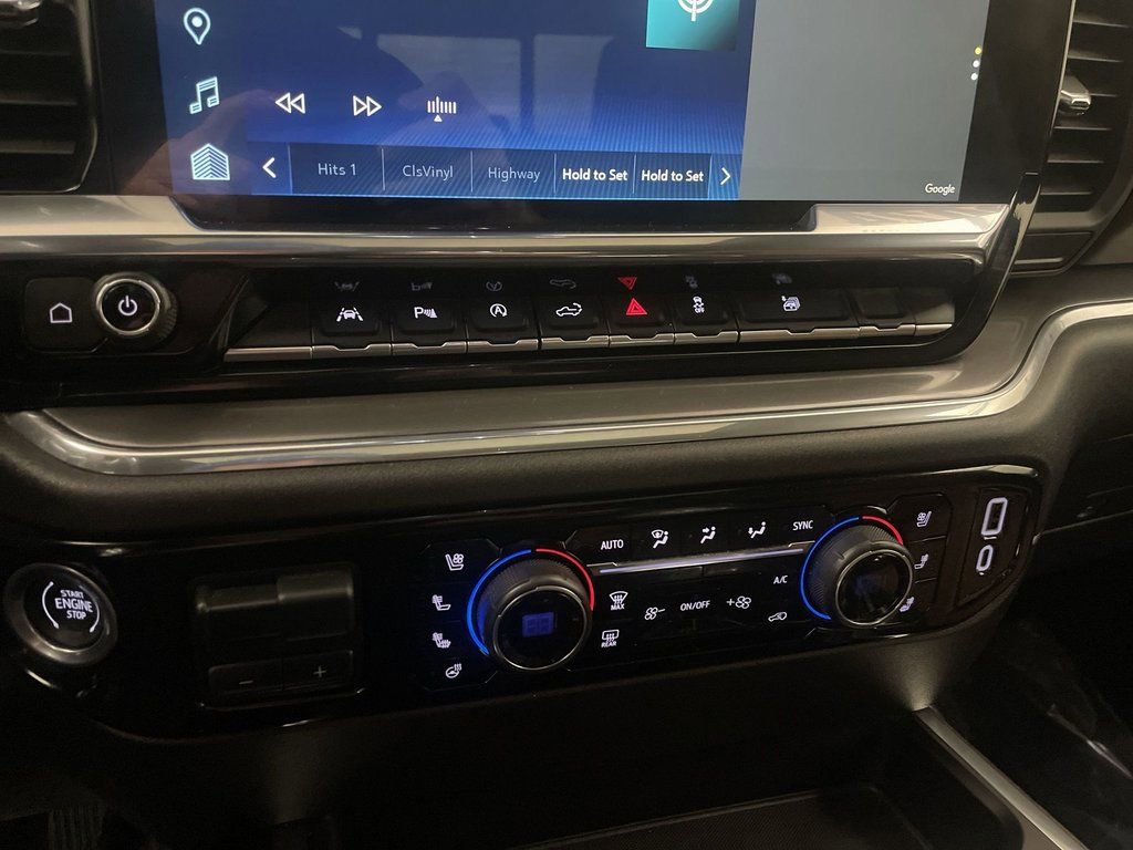 Used 2024 Chevrolet Silverado 1500 High Country image 12