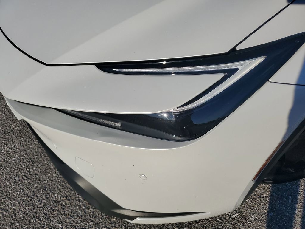 Certified 2025 Toyota Prius LE image 16