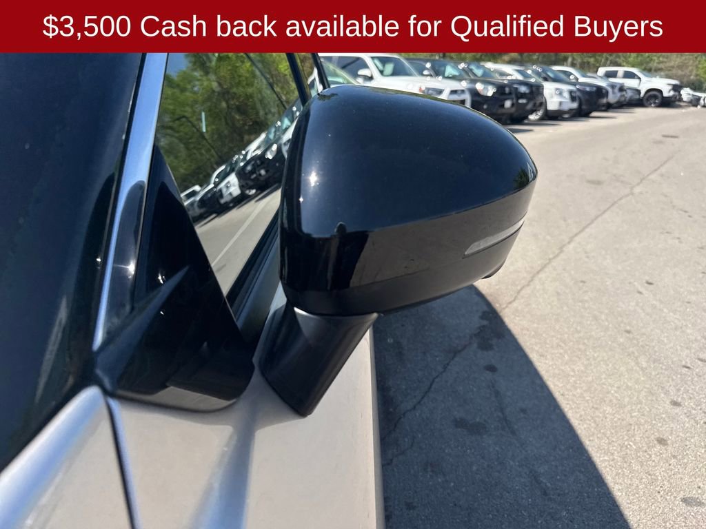 New 2026 Nissan Rogue Platinum AWD/4WD image 33