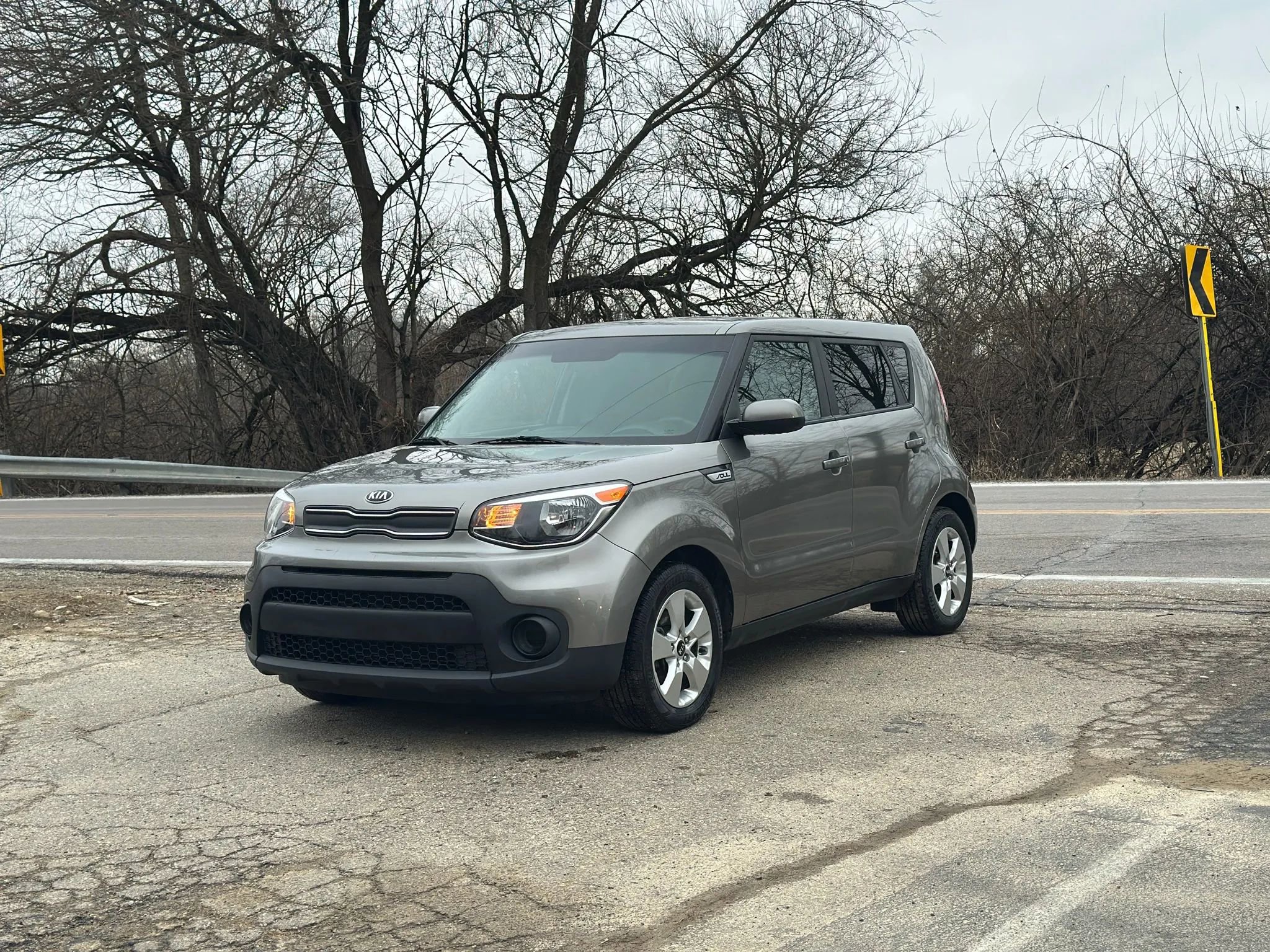 Used 2019 Kia Soul image 7