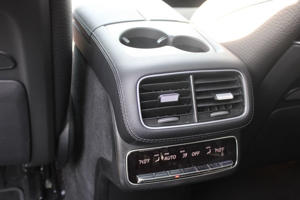 Certified 2025 Mercedes-Benz GLS 580 4MATIC image 37