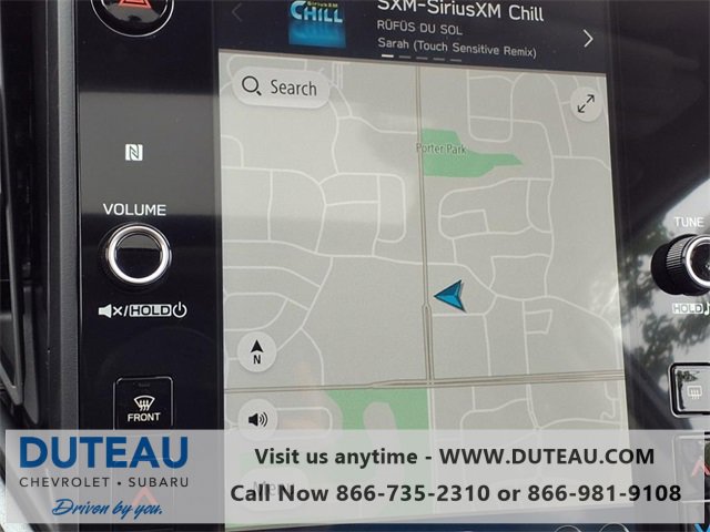 New 2025 Subaru Crosstrek 2.5i Limited image 13