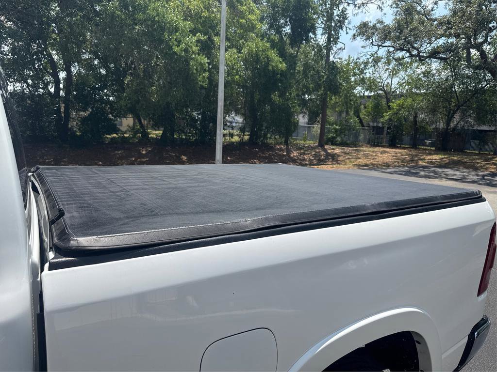 Used 2020 RAM 1500 Laramie image 11