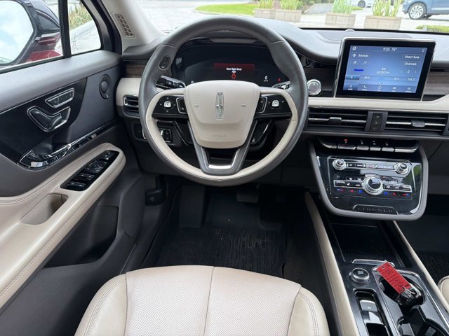 Certified 2020 Lincoln Corsair Reserve w/ Equipment Group 201A image 27