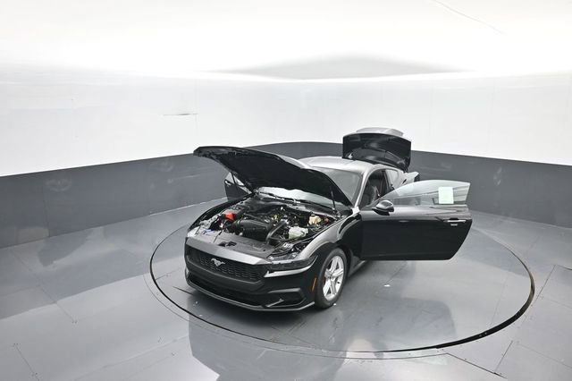 New 2026 Ford Mustang Coupe image 26