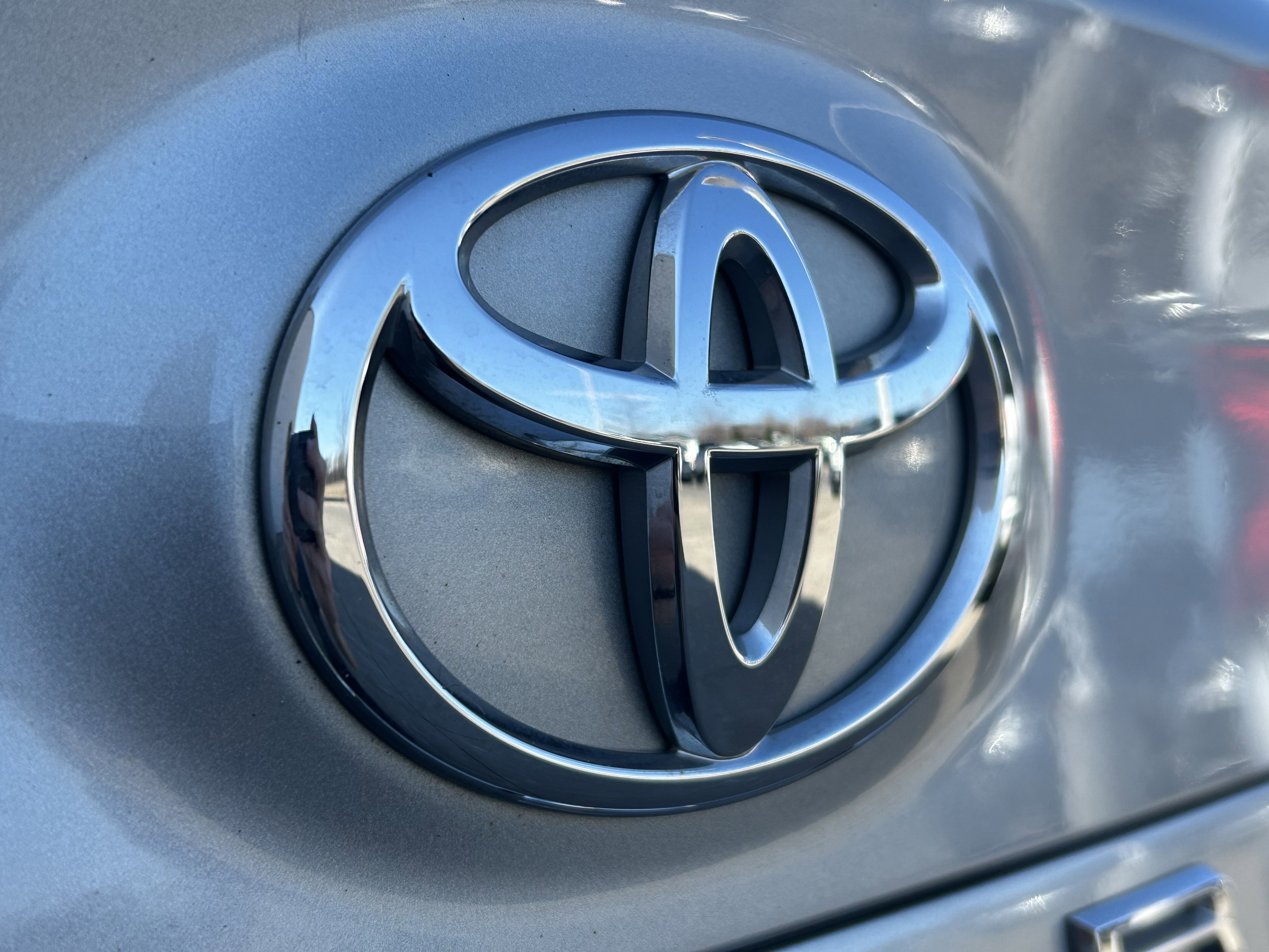 Certified 2024 Toyota Camry LE image 7