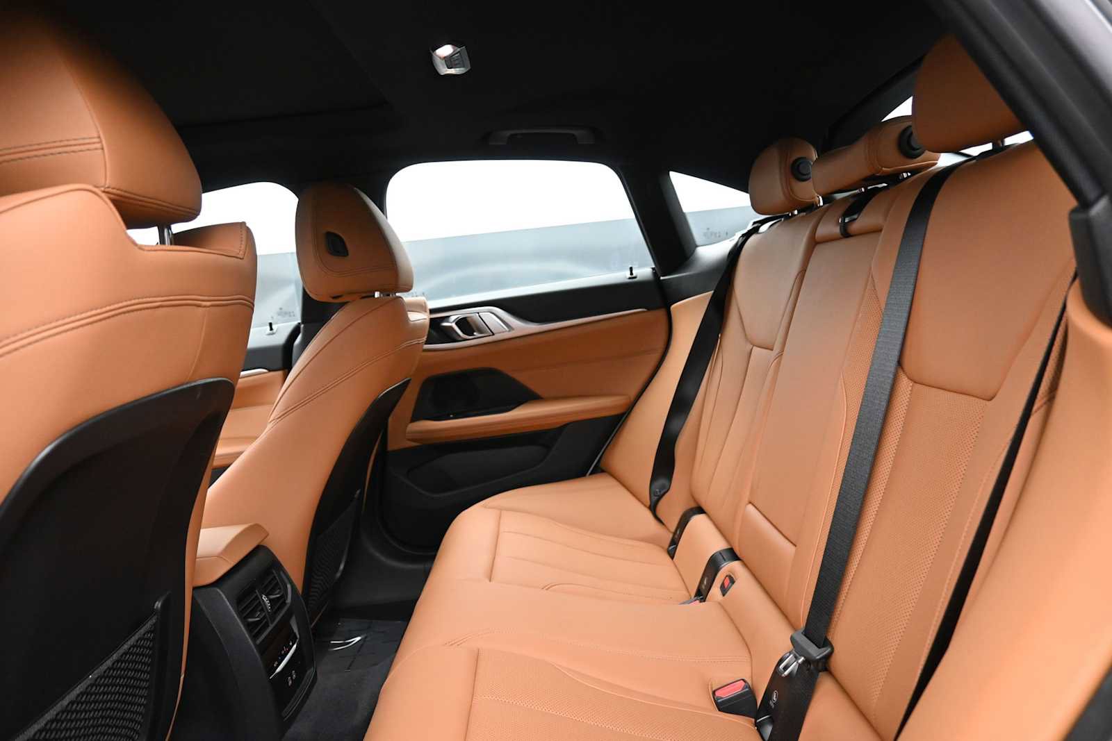 Certified 2023 BMW i4 eDrive35 RWD image 14