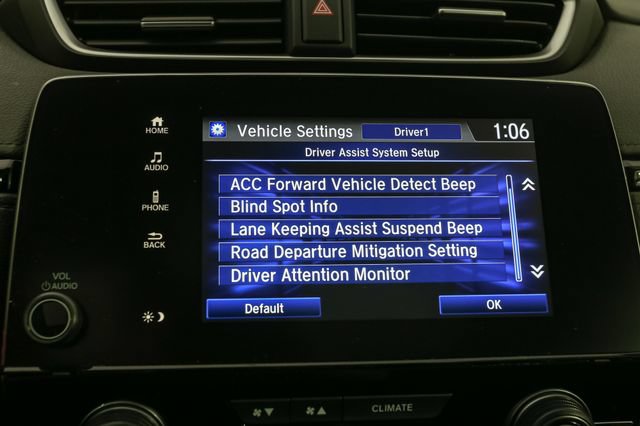Used 2021 Honda CR-V EX image 24