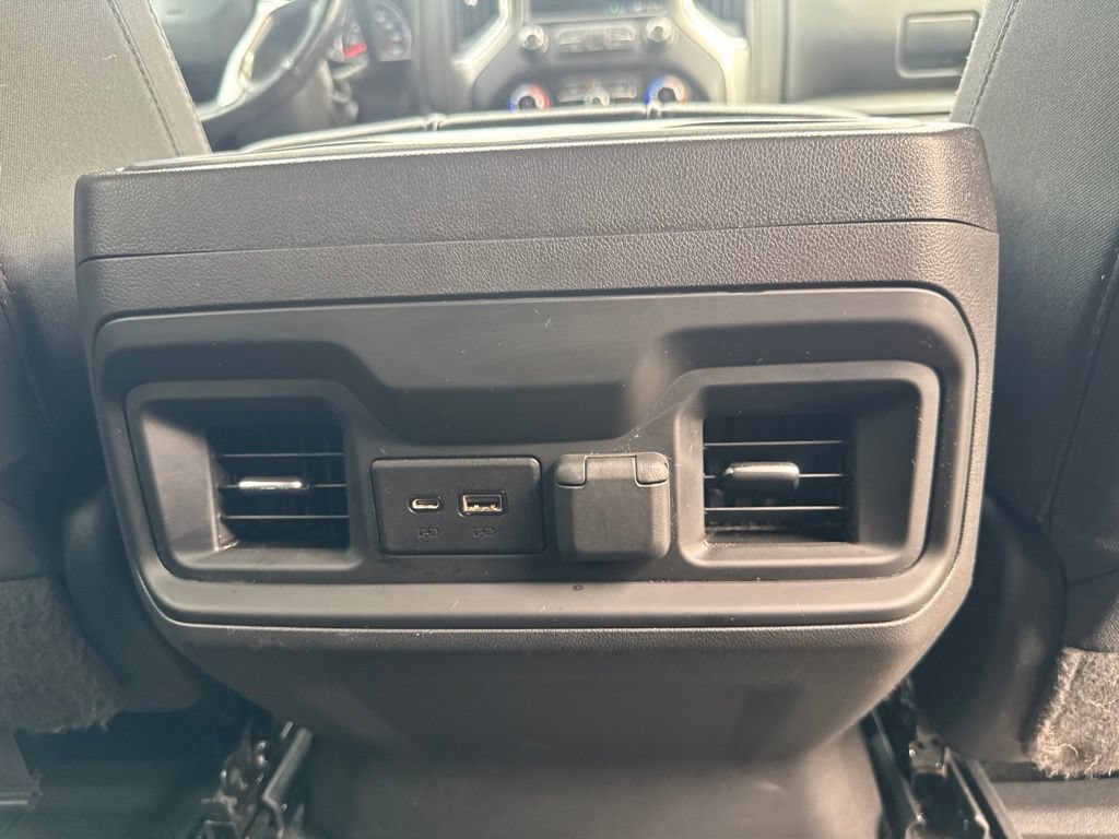 Used 2020 Chevrolet Silverado 1500 RST w/ All-Star Edition AWD/4WD image 26