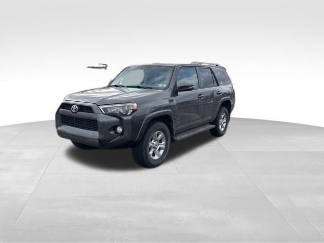 Used 2014 Toyota 4Runner SR5 Premium