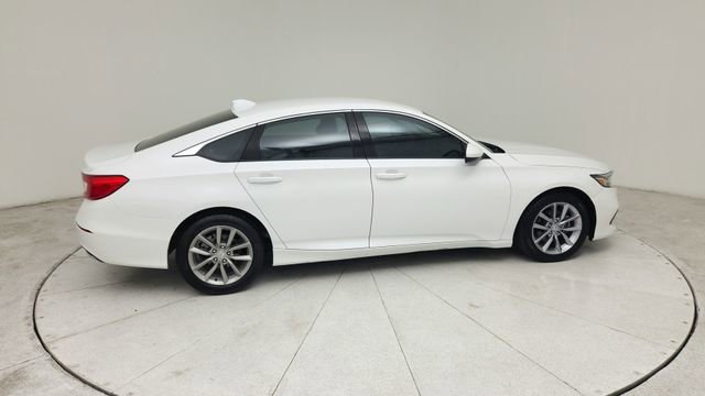 Used 2021 Honda Accord LX image 6